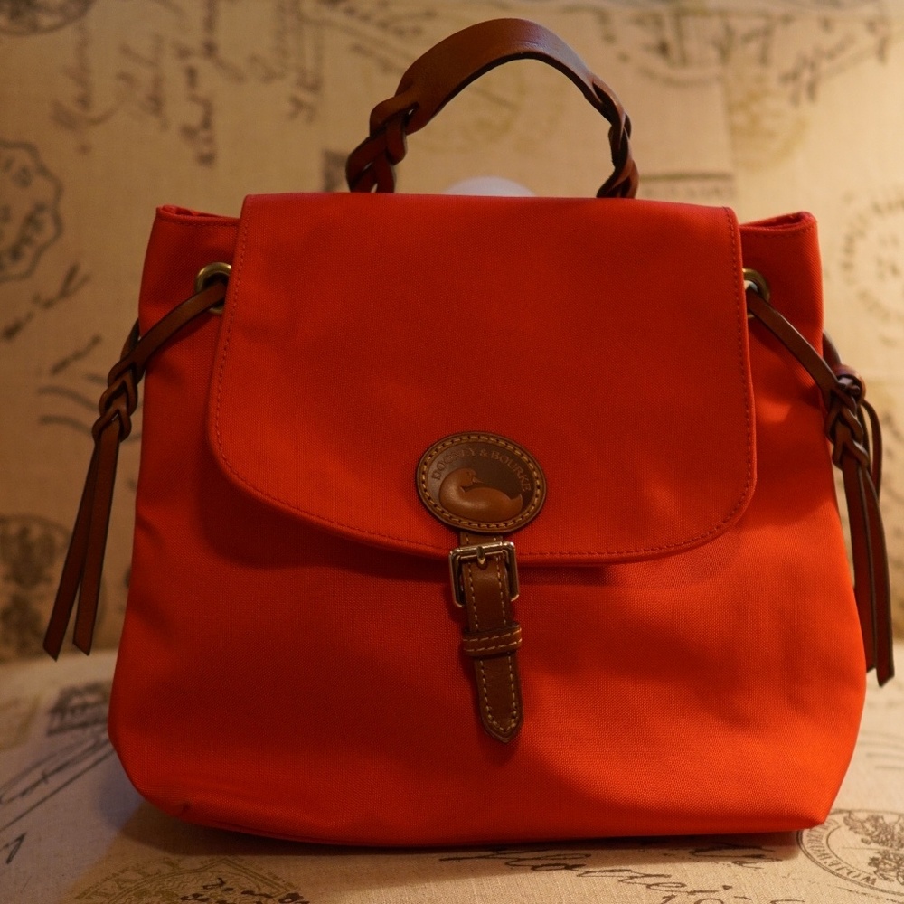 Dooney & Bourke Backpack